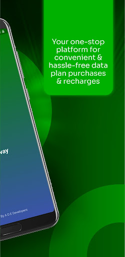 Easydataway Screen 3