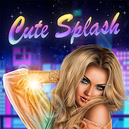 Cute Splash
