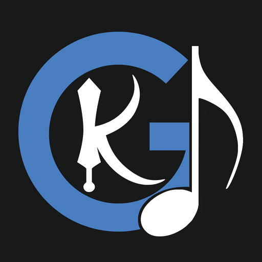 KhojGurbani Media logo