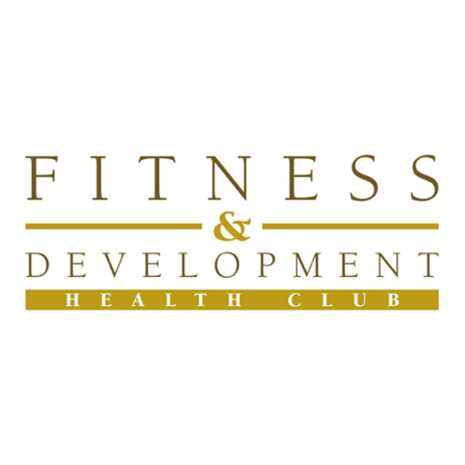 Fitness & Development  Icon