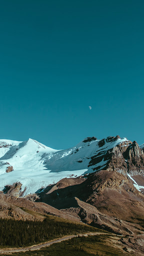 Android application canada wallpaper screenshort