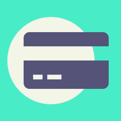 Debt and Credit Tracker logo