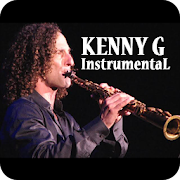Kenny G Instrumental Saxophone