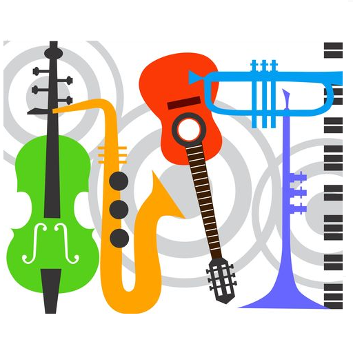 Controle de Orquestra e grupos screenshot 5