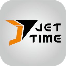 Icon image Jettime