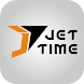 Jettime - Androidアプリ