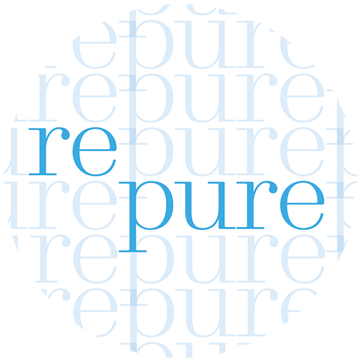 RePure logo