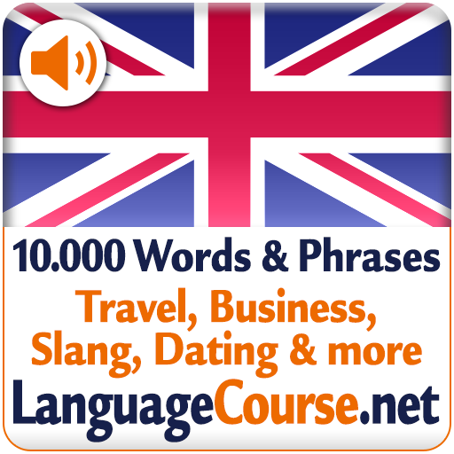 Learn English Words 2.7.1 Icon