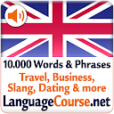 Learn English Words