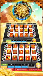 Cleopatra Slot Machine: Free ♛