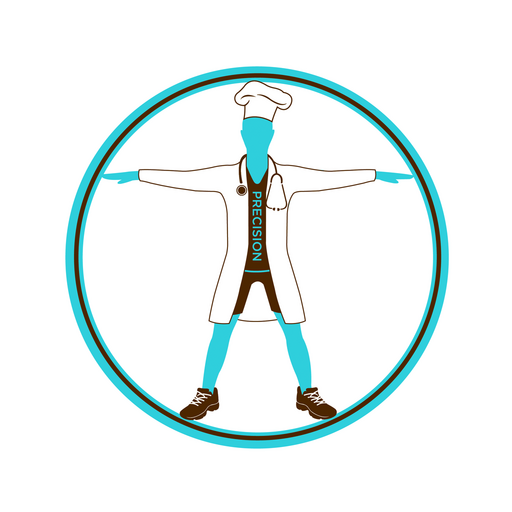 Precision Health - AppWisp.com