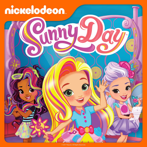 Sunny Day - TV on Google Play
