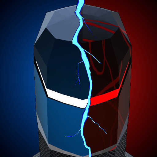 Paradox: The Breaking of Time logo