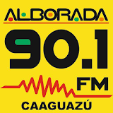 Radio Alborada 90.1 FM icon