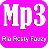 Ria Resty Fauzy Lagu Mp3 icon