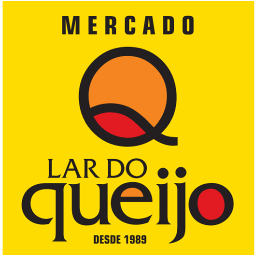 Mercado Lar do Queijo logo