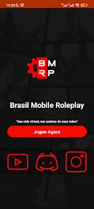 Brasil Mobile RP