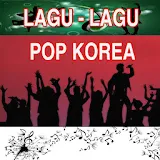 Lagu Korea K Pop - MP3 icon