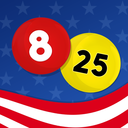 Baixar Scan Powerball & Mega Millions para Android