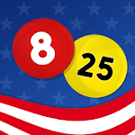 Cover Image of Download Scan Powerball & Mega Millions  APK