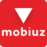 Mobiuz - Мобильное приложение