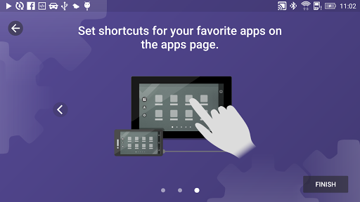 App-Vorschau