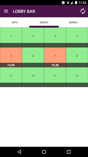 Othello Punto de Venta