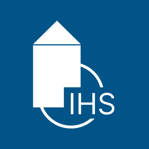 IHSApp logo