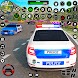 Police Super Car Parking Drive - Androidアプリ
