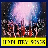 Bollywood / Hindi Video Item Songs icon