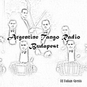 Argentine Tango Radio