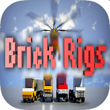 Brick Rigs Game Guide icon