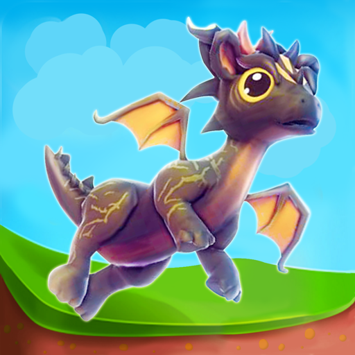 Dragon Run  Icon