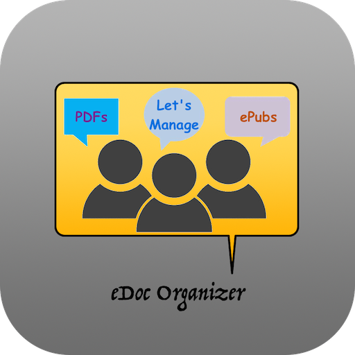 docOrganizer logo