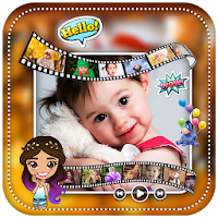 Baby Slideshow Maker With Music