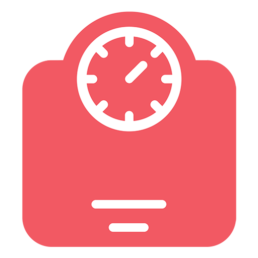 Weight Tracker logo