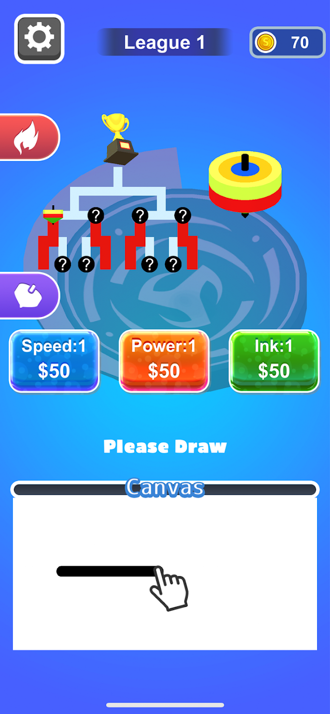 Draw Coliseum Mod APK free download