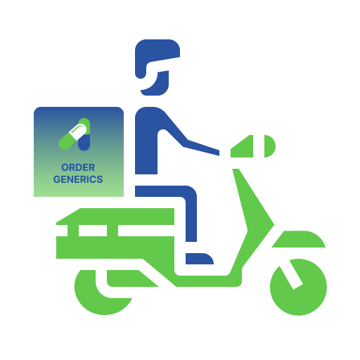 Order Generics Rider