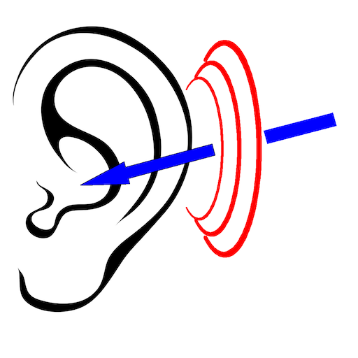 CI Rehabilitation App logo