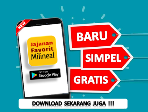 Resep Jajanan Sekolah Terpopul