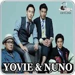 Cover Image of Download Yovie & Nuno Album Mp3 Offline  APK
