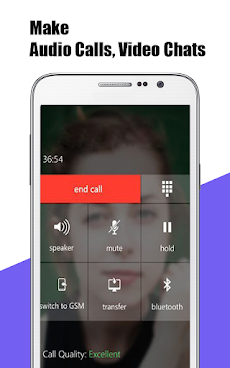 Free Tips Viber Video Calling & Messengerのおすすめ画像2