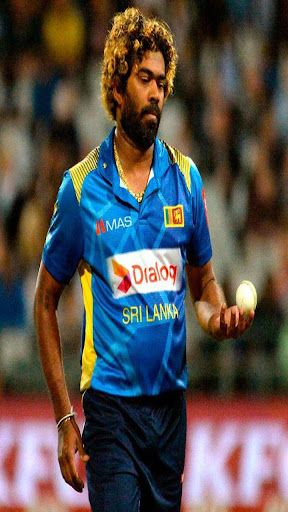 Lasit Malinga Wallpapers