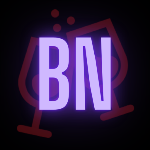Bartender Now logo