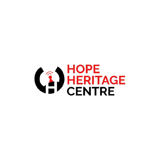 Hope Heritage Radio logo