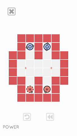Game screenshot Sokobond hack