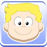 Baby Face, Teach Emotions icon