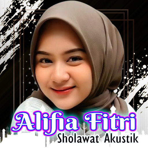 Alifia Fitri-Sholawat Akustik logo