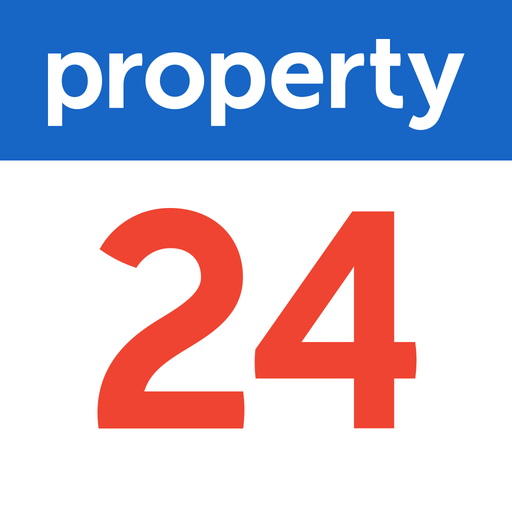 Property24 4.4.4.6 Icon