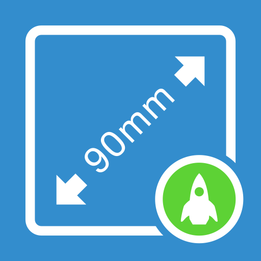 My Measures 7.1.0 Icon